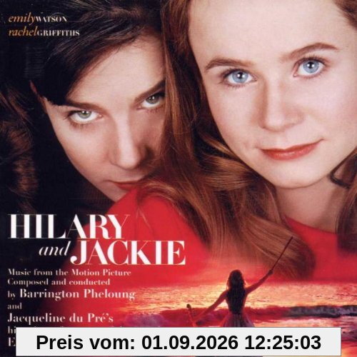 Hilary And Jackie