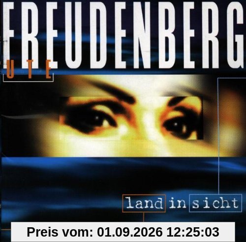 Land in Sicht