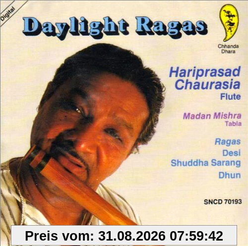 Daylight Ragas