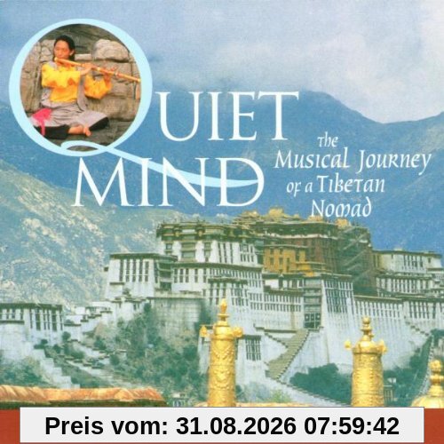 Quiet Mind