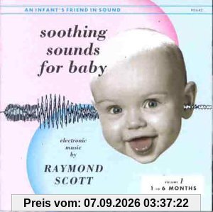 Soothing Sounds for Baby