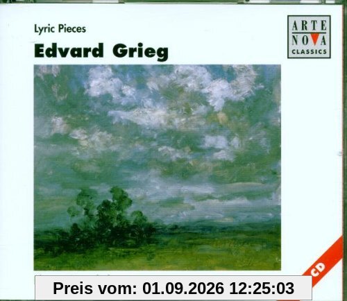 Lyrische Stücke
