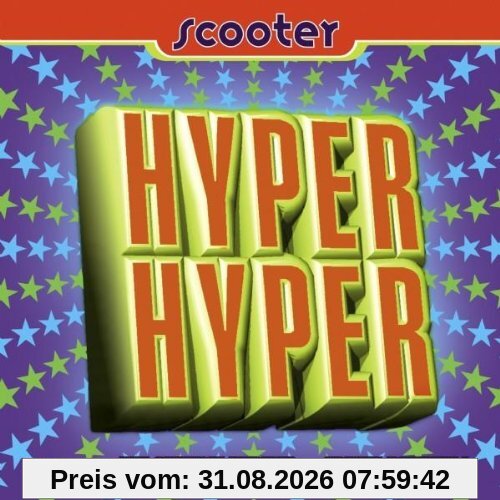 Hyper Hyper