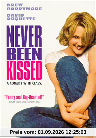 Never Been Kissed