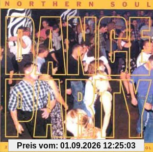 Northern Soul Dance Party