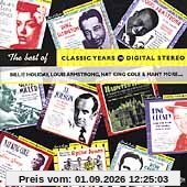 Classic Years Sampler