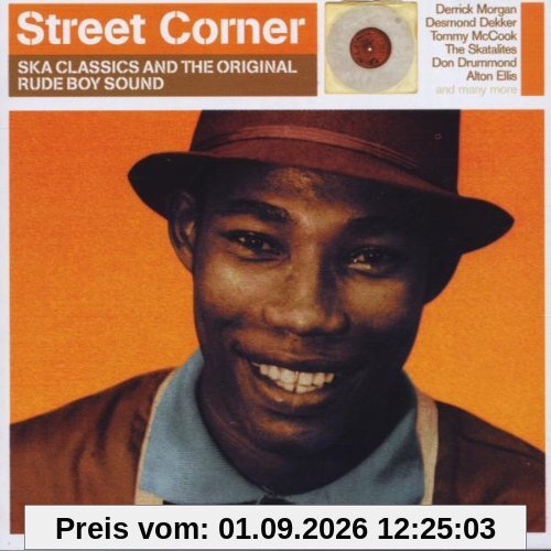 Street Corner-Ska Classics