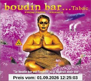 Le Boudin Bar...Tabac