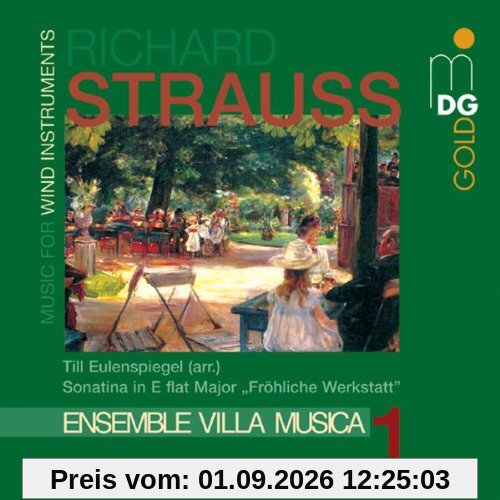 Strauss Vol.1