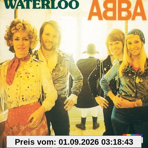 Waterloo