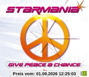 Give Peace a Chance