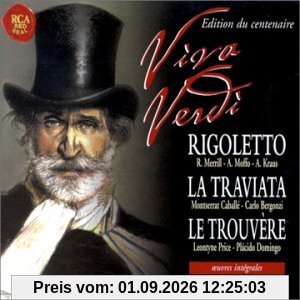 Viva Verdi Rigoletto