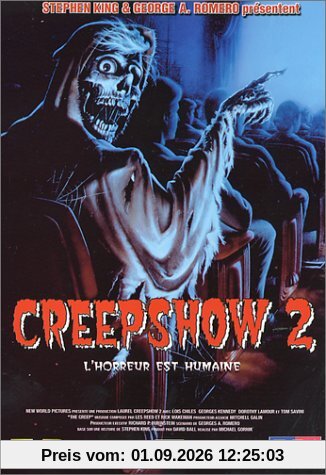 Creepshow II