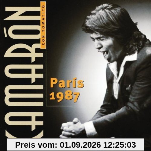 Paris 1987