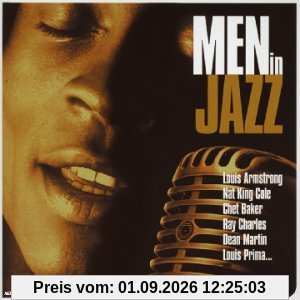 Men In Jazz