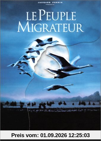 Le Peuple migrateur - Édition 2 DVD [FR IMPORT]