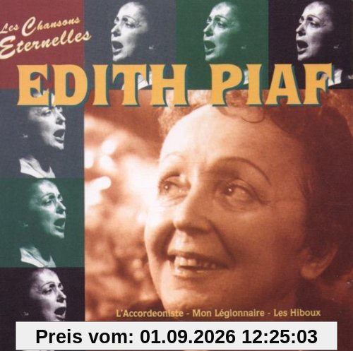Piaf,Edith