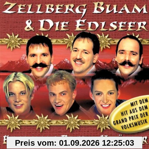 Edlziller Party-Knueller