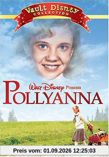 Pollyanna (Vault Disney Collection)