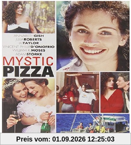 Mystic Pizza