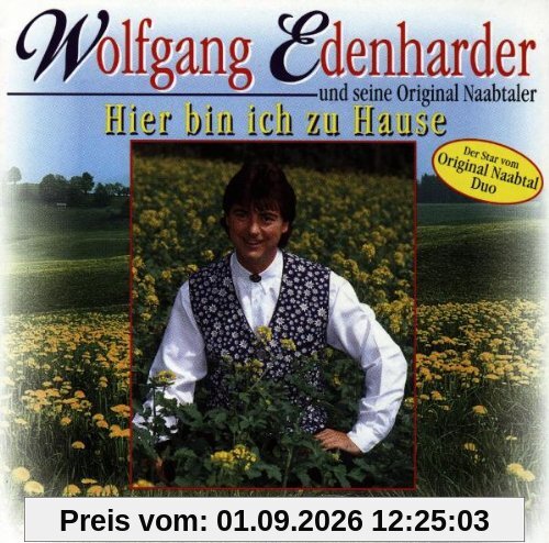 Hier Bin Ich zu Hause