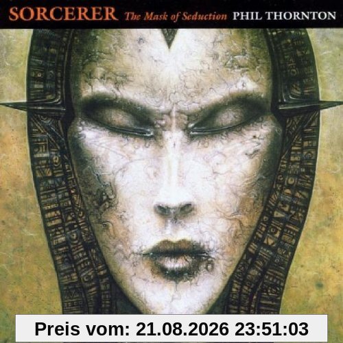 Phil Thornton Sorcerer/Gestrichen