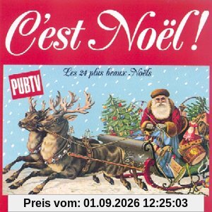 C'est Noel! [24 Plus Beaux]