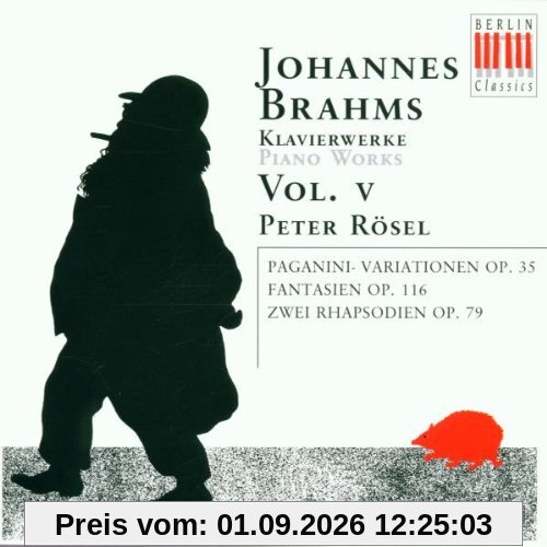 Klavierwerke Vol. 5