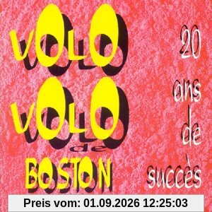 20 Ans de Succes