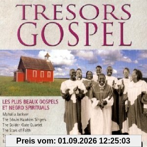 Tresors Gospel