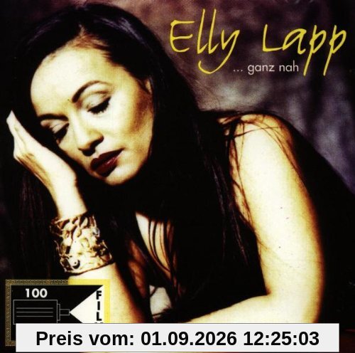 Elly Lapp...Ganz Nah