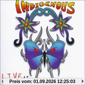 Live at Pachyderm 1998