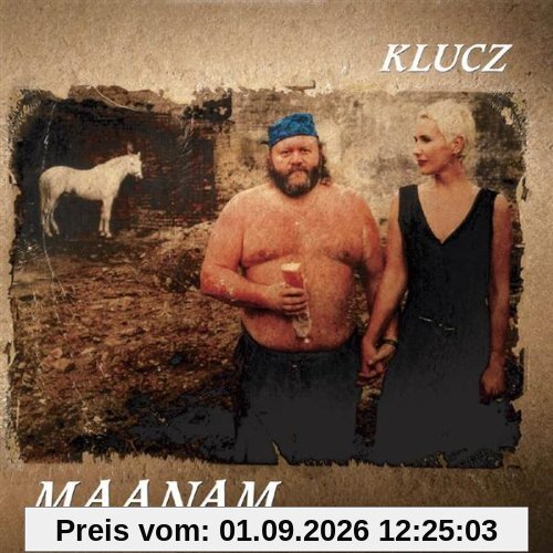 Klucz