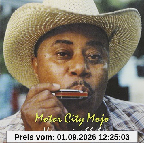 Motor City Mojo
