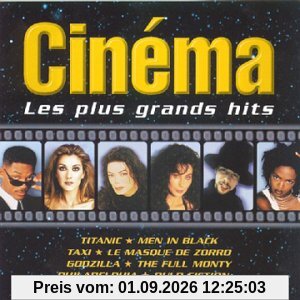 Cinema Les plus grands Hits