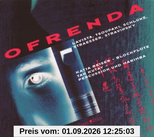 Ofrenda