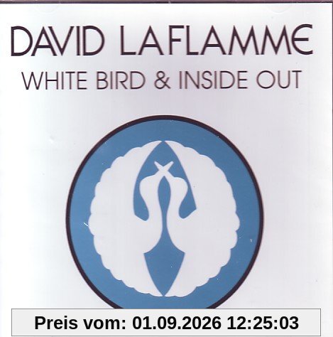 White bird & Inside out