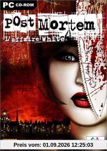 Post mortem [FR Import]