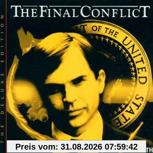 Final Conflict (Deluxe Edition)