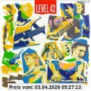 Level 42 A Physical Presence