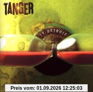 Detroit le