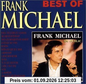 Best of Frank Michael