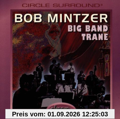 Big Band Trane