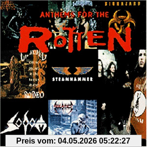 Anthems for the Rotten Vol.1/S