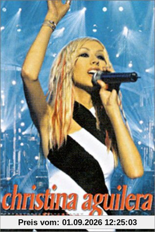 Christina Aguilera : My Reflection