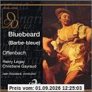Blue Beard