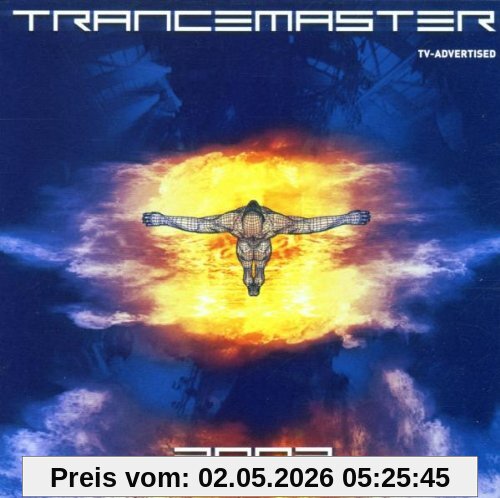 Trancemaster 3002