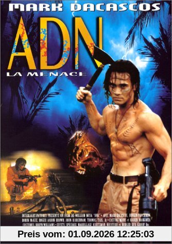 ADN - La menace