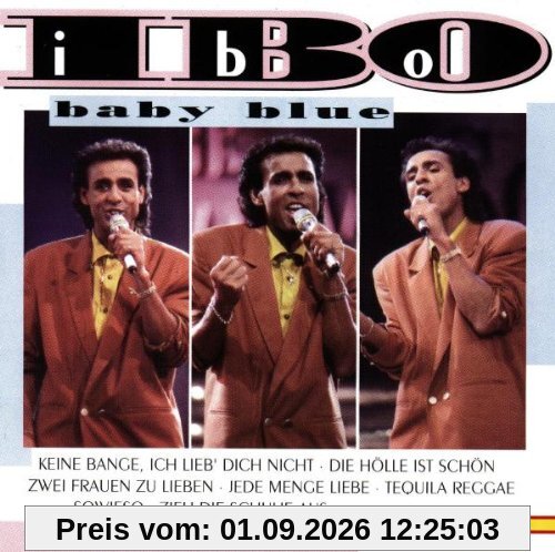 Baby Blue