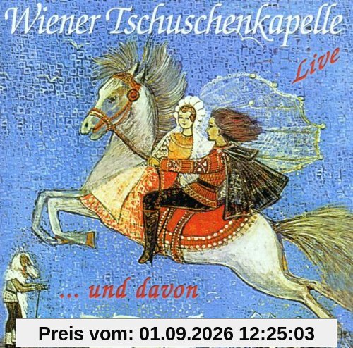 Live und davon